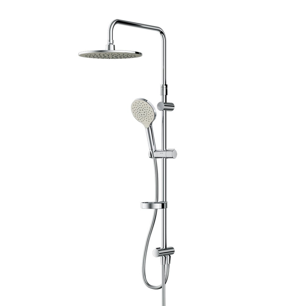 Душевая стойка Am.Pm Like F0780064 хром