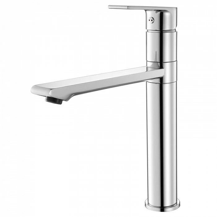 Смеситель для кухни IDDIS Edifice EDISB00i05 хром глянцевый