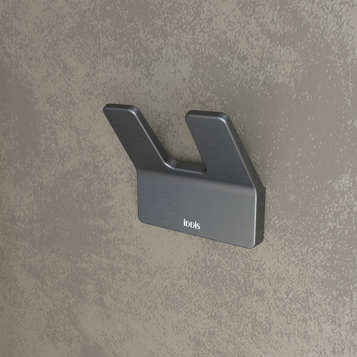 Крючок IDDIS Slide SLIGM20i41 графит