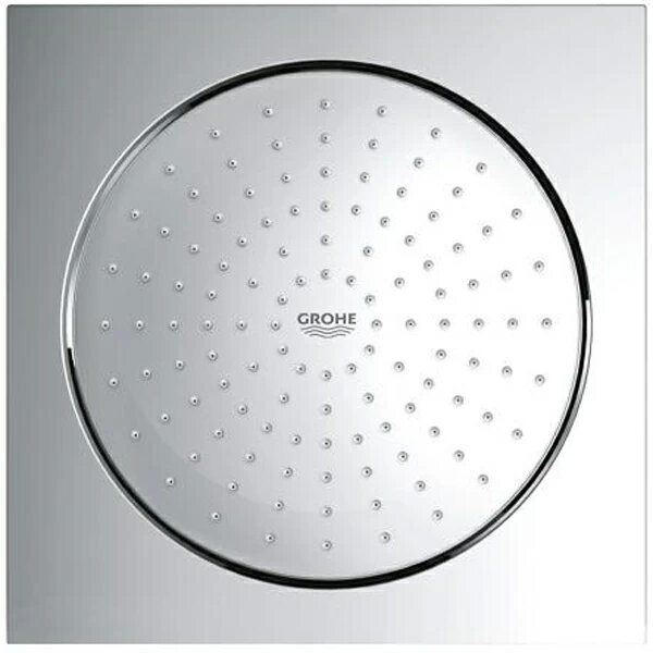 Верхний душ Grohe Rainshower F-series 27467000 Хром