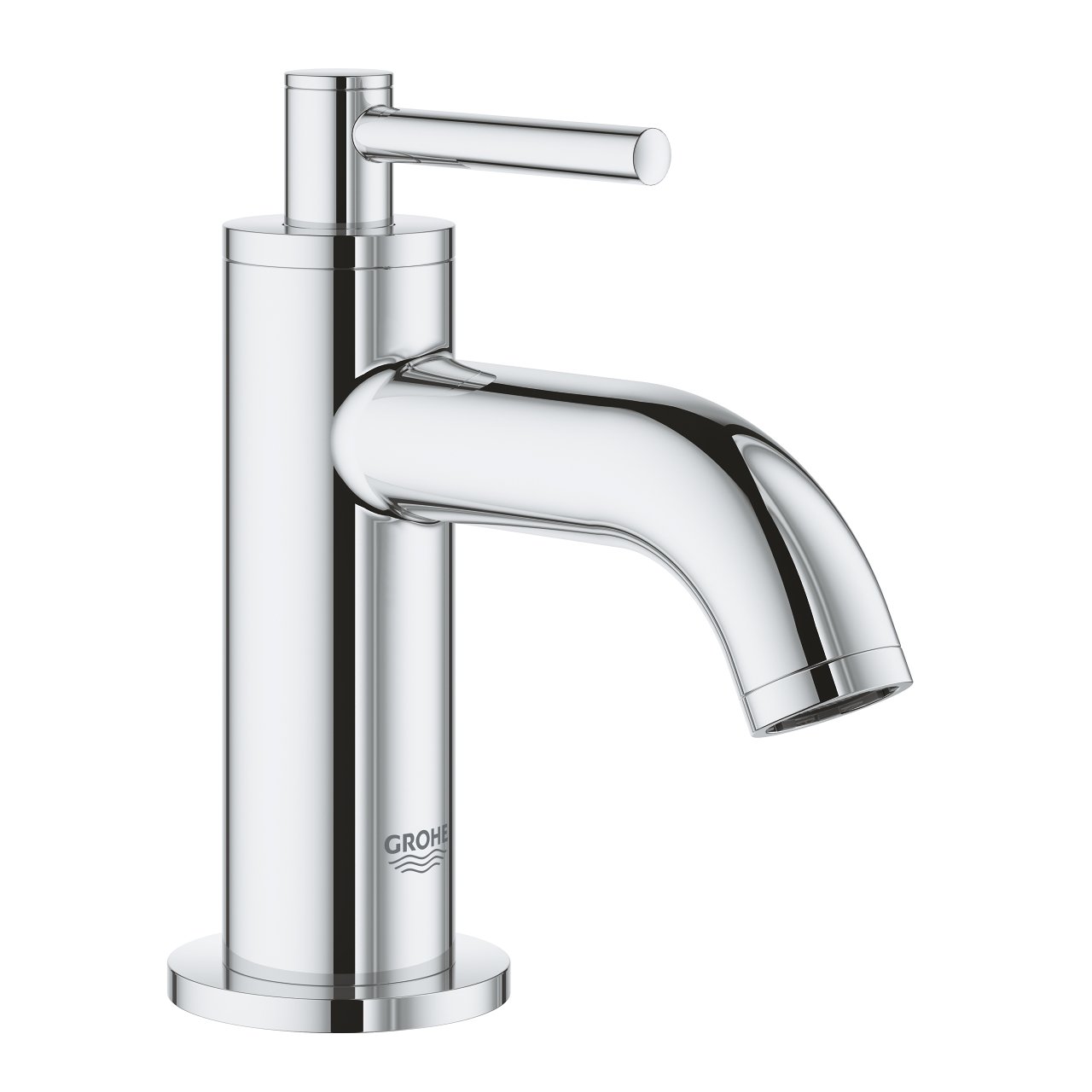 Кран для раковины Grohe Atrio 20021003 хром