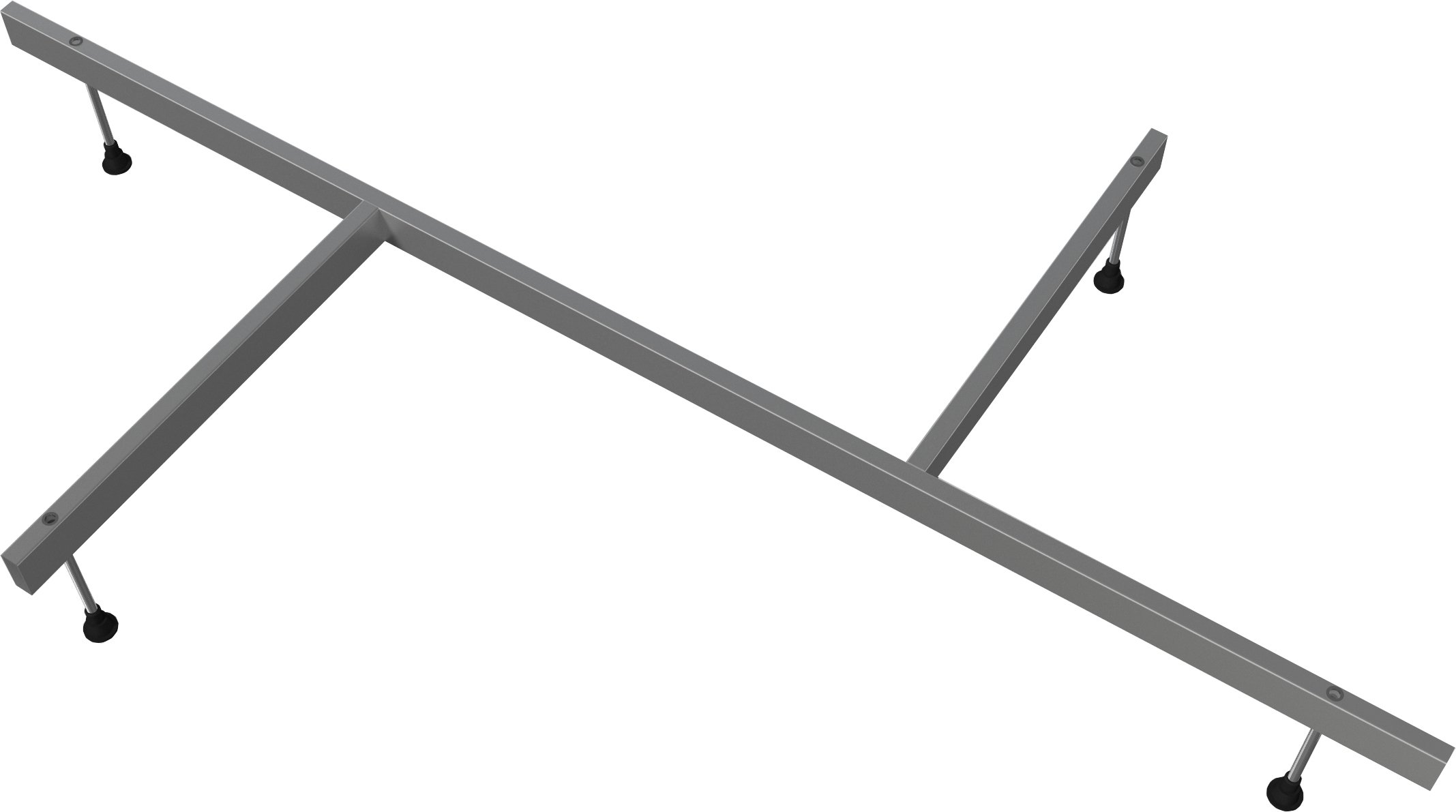 Опорная конструкция Aquatek Дива KAR-0000013 170 см правая