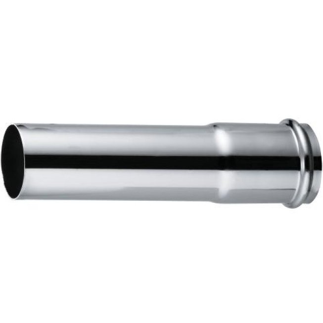 Удлинительная труба для сифона Kludi 1049905-00 хром