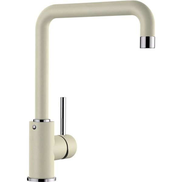 Смеситель для кухни Blanco Mili 523108 жасмин