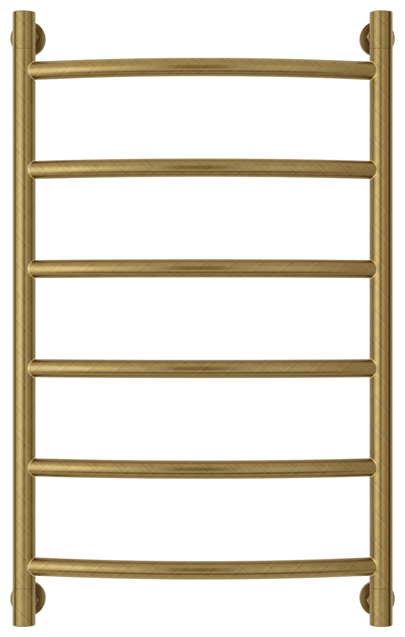 Полотенцесушитель водяной Сунержа Галант+ 80х50 состаренная бронза