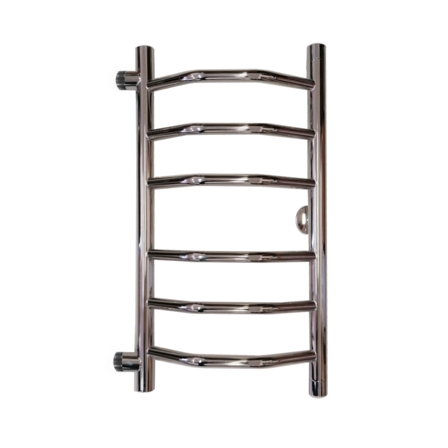 Полотенцесушитель водяной Маргроид Вид 7 60х33 хром