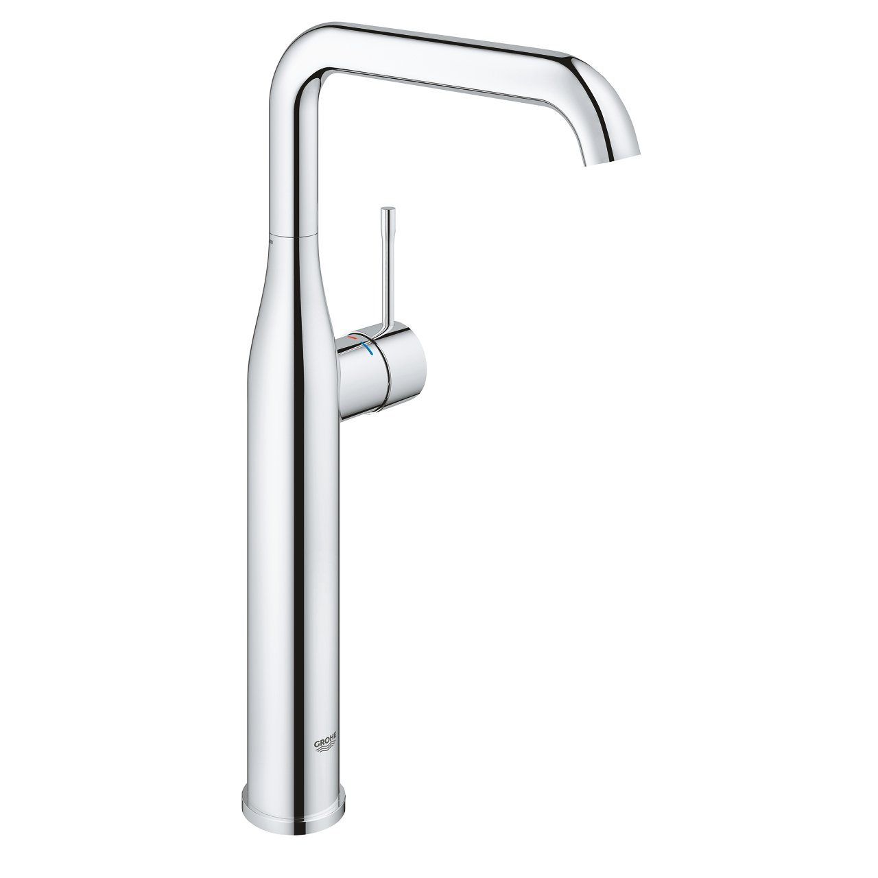 Смеситель для раковины Grohe Essence 32901001 хром