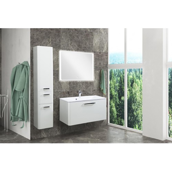 Зеркало Акватон Соул 100*70 с подсветкой 1A252802SU010