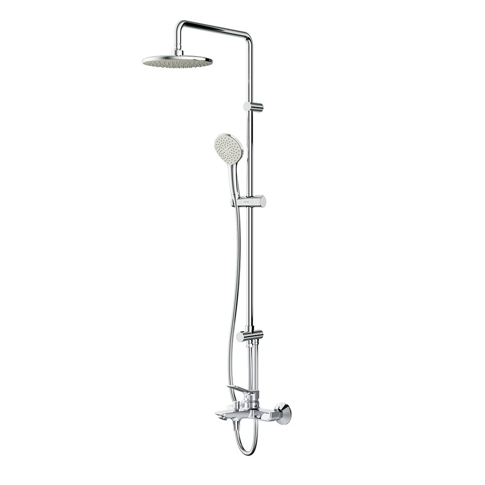 Душевая стойка Am.Pm X-Joy F40885A34 хром