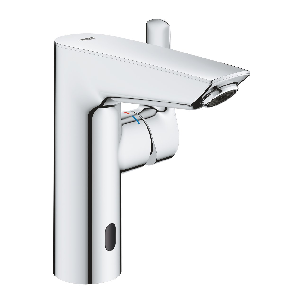 Смеситель для раковины Grohe EuroSmart 23975003 хром