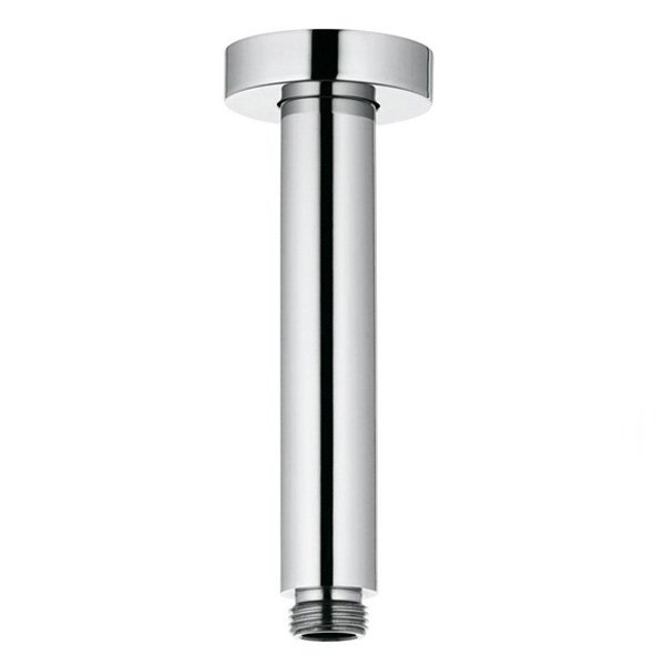 Кронштейн для верхнего душа Kludi A-Qa 6651505-00 Хром