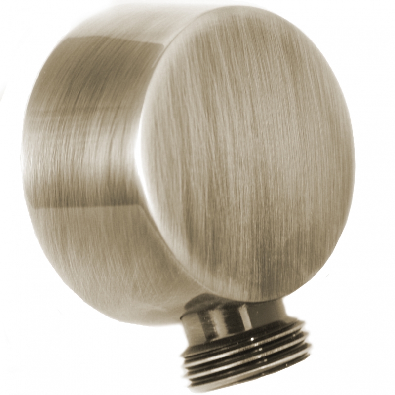 Шланговое подключение Webert Comfort AC0988 Хром