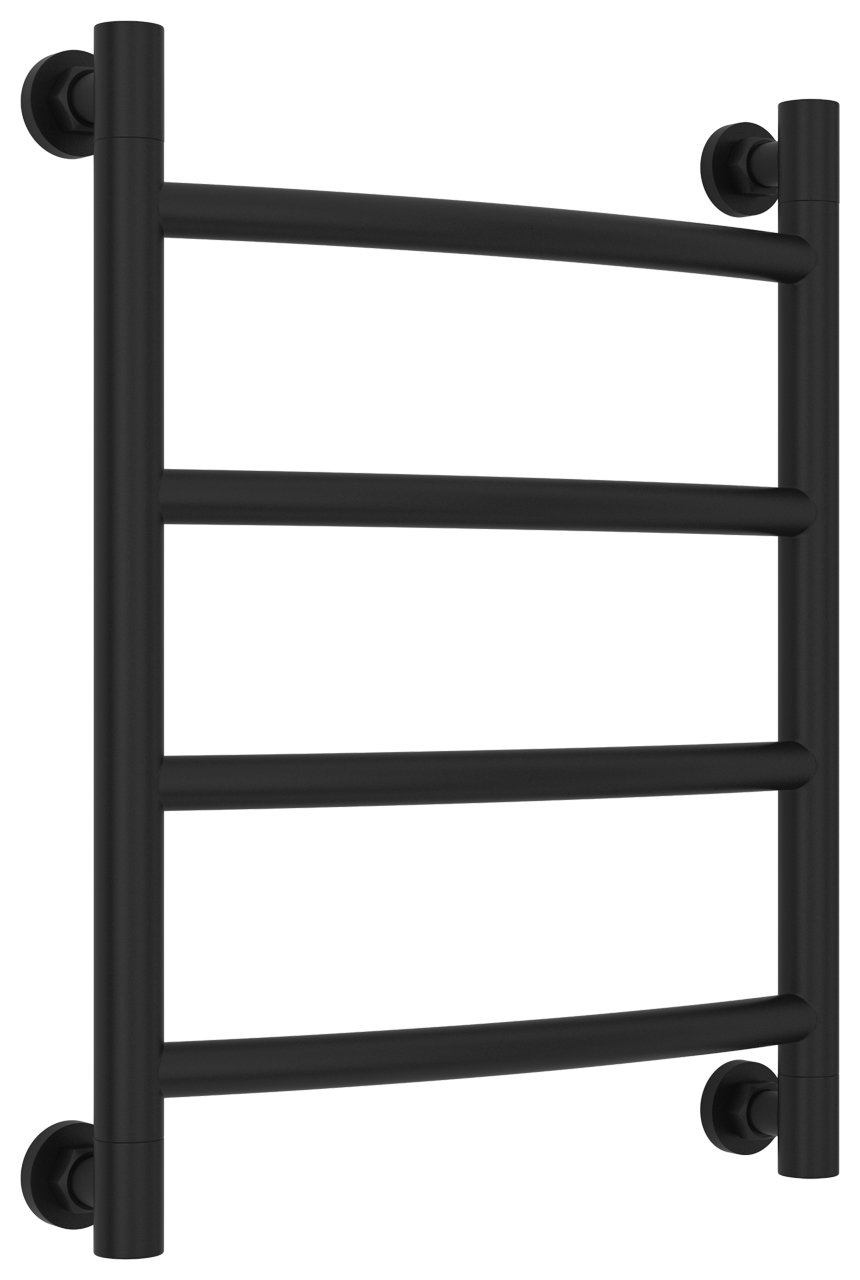 Полотенцесушитель водяной Сунержа Галант+ 50х40 черный матовый