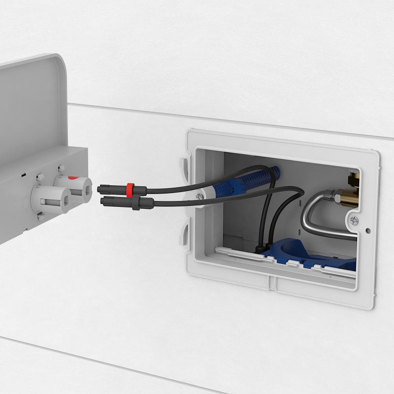 Инсталляция для подвесных унитазов Villeroy & Boch ViConnect 92246100