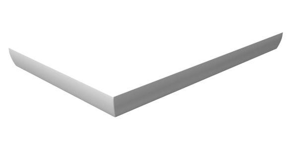 Экран для поддона Ravak Gigant Pro 120x80 Set R с креплением