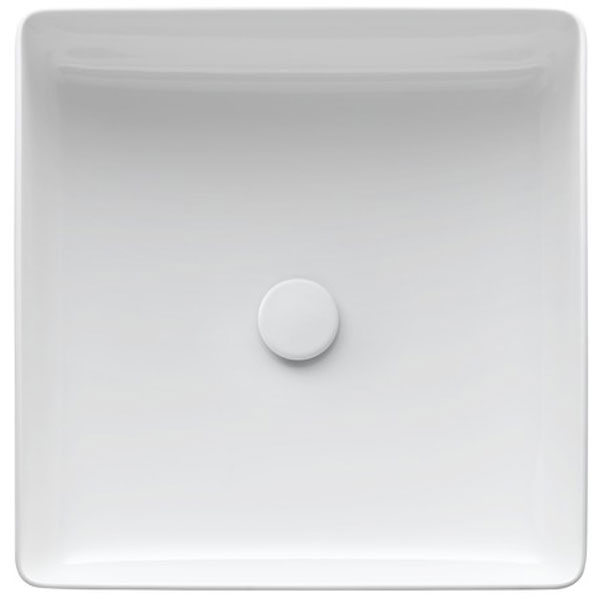 Раковина Laufen Living Square 8.1143.3.000.112.1