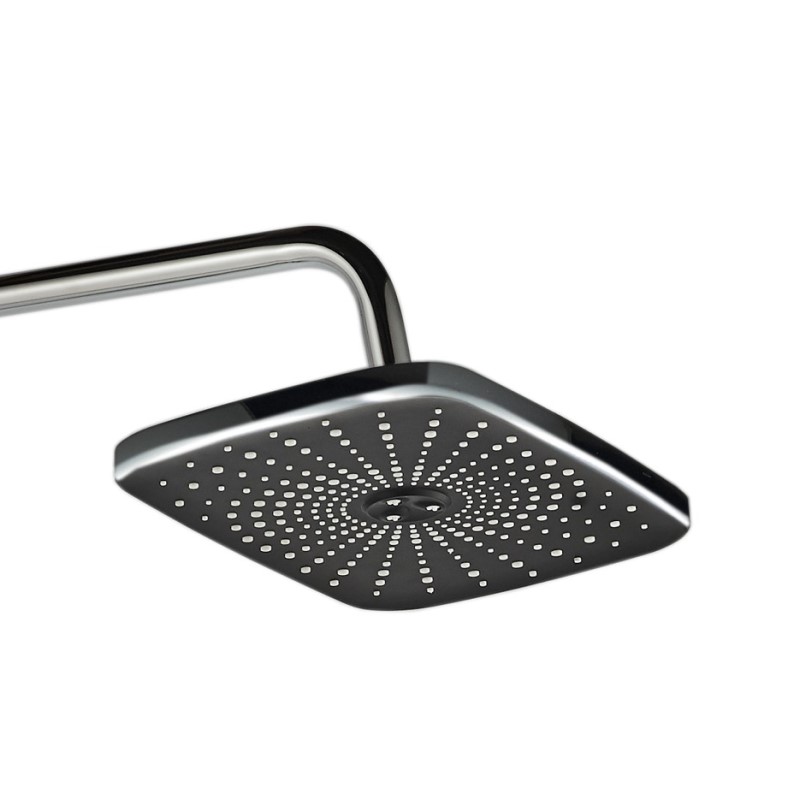 Душевая система Haiba HB24615, хром