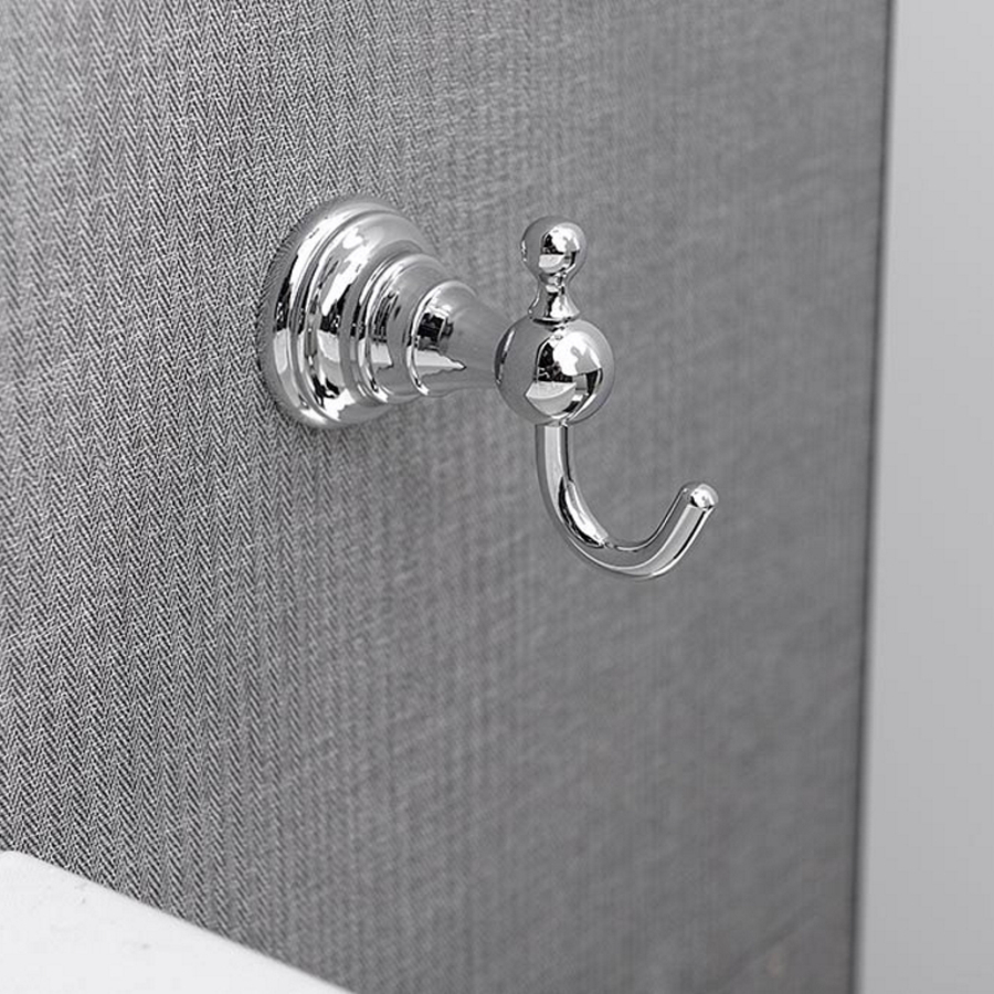 Крючок Sapho DIAMOND 1317-01 хром