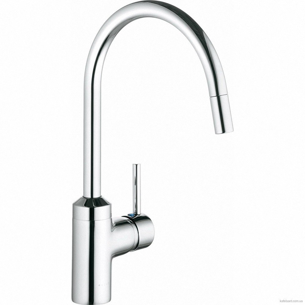 Смеситель для кухни Kludi Bingo Star 428510578 хром