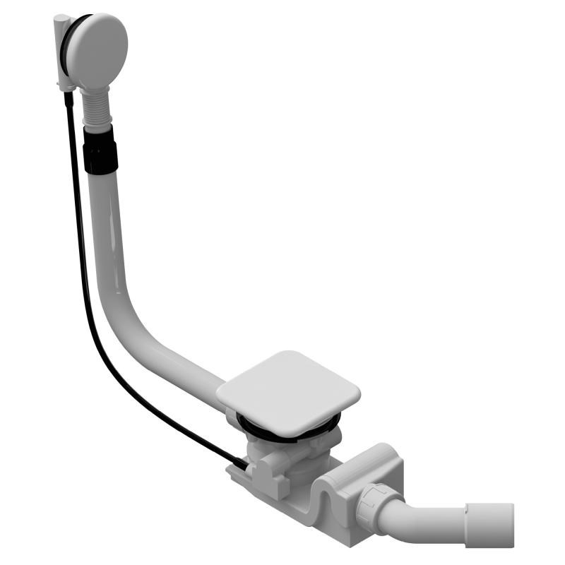 Слив-перелив для ванн Kaldewei Conoduo 4080