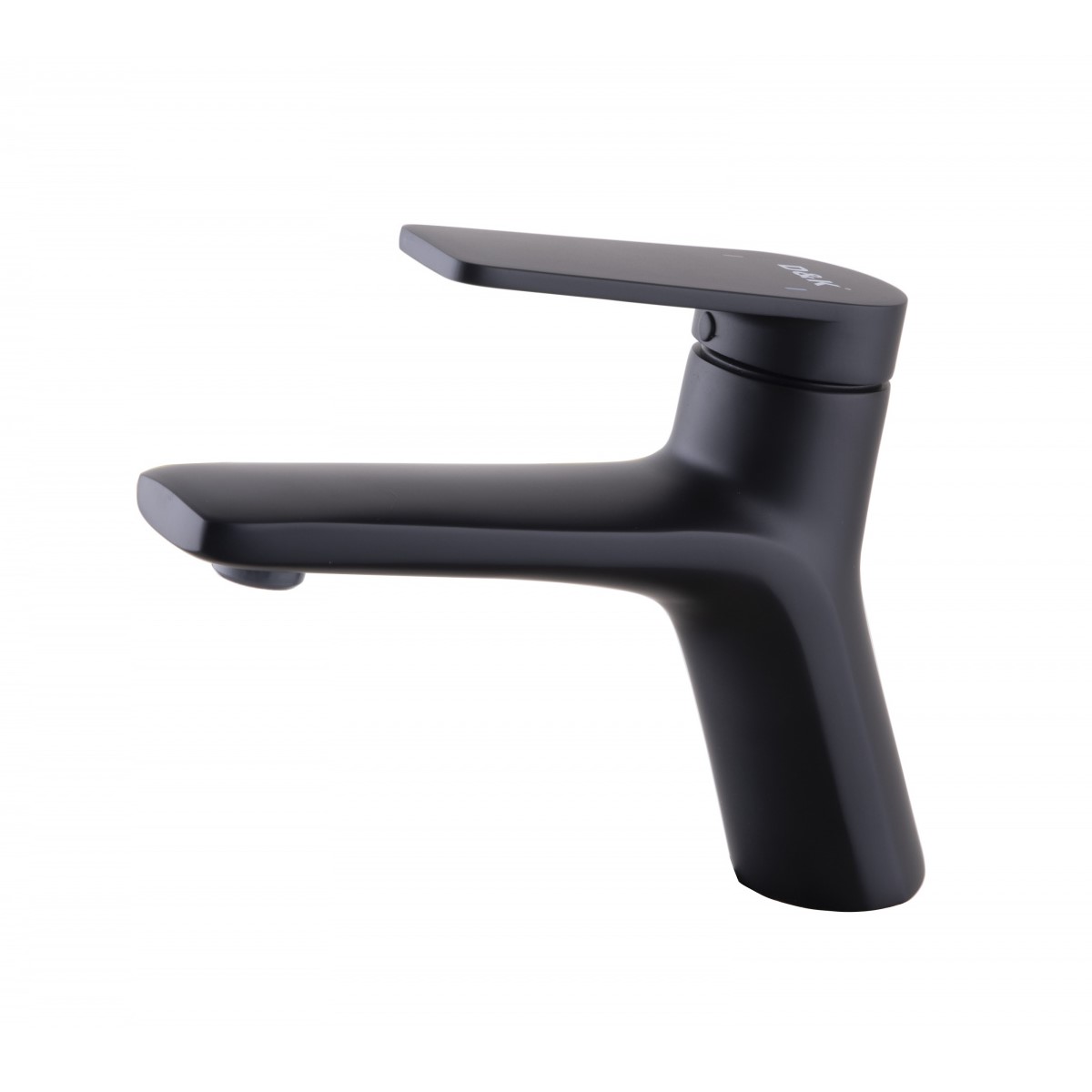 Смеситель для раковины D&K Bayern.Fürth DA1522105, черный