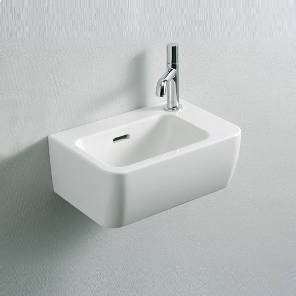 Рукомойник Laufen Pro A 8.1695.5.000.106.1