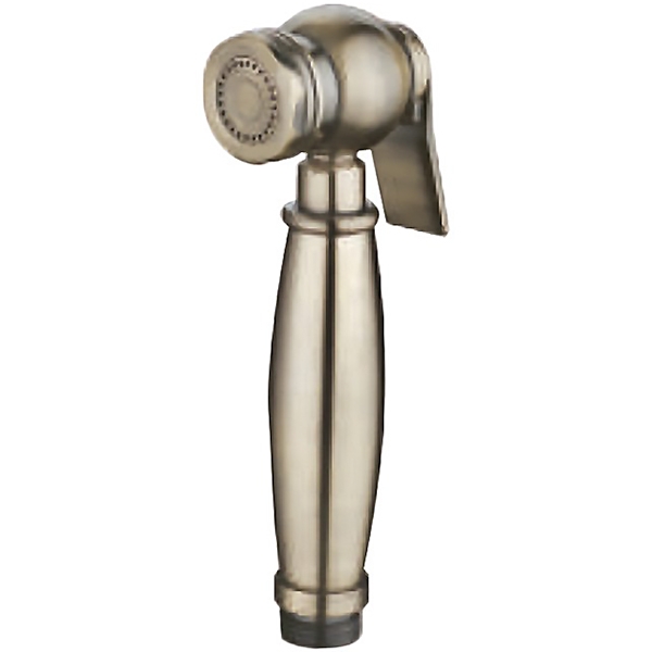 Гигиенический душ Cezares Articoli Vari CZR-ID4 Хром