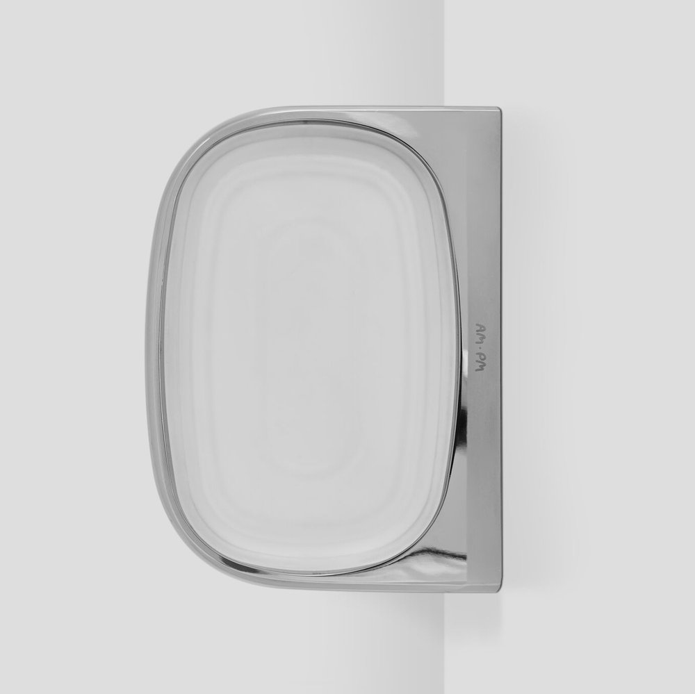 Мыльница AM PM Sensation A3034200 хром