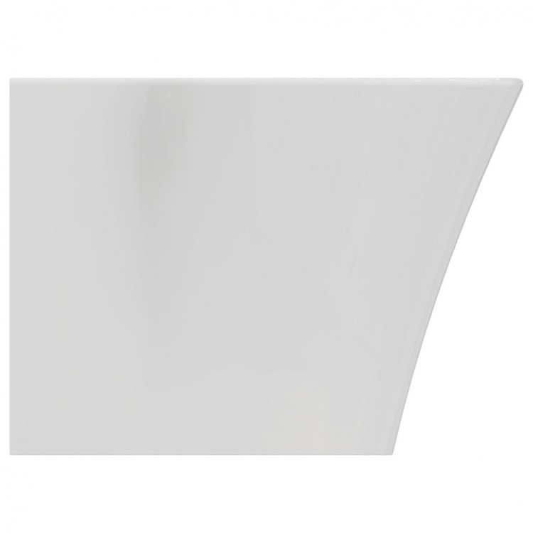 Унитаз приставной Ideal Standard CONNECT AIR E004201 без сиденья