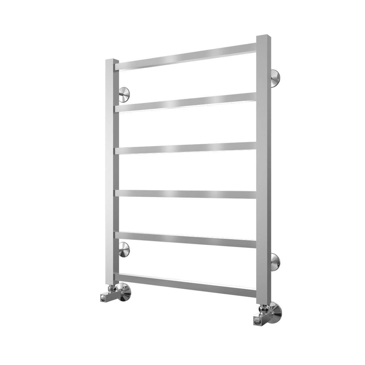 Полотенцесушитель водяной Terminus Контур П6 500x700