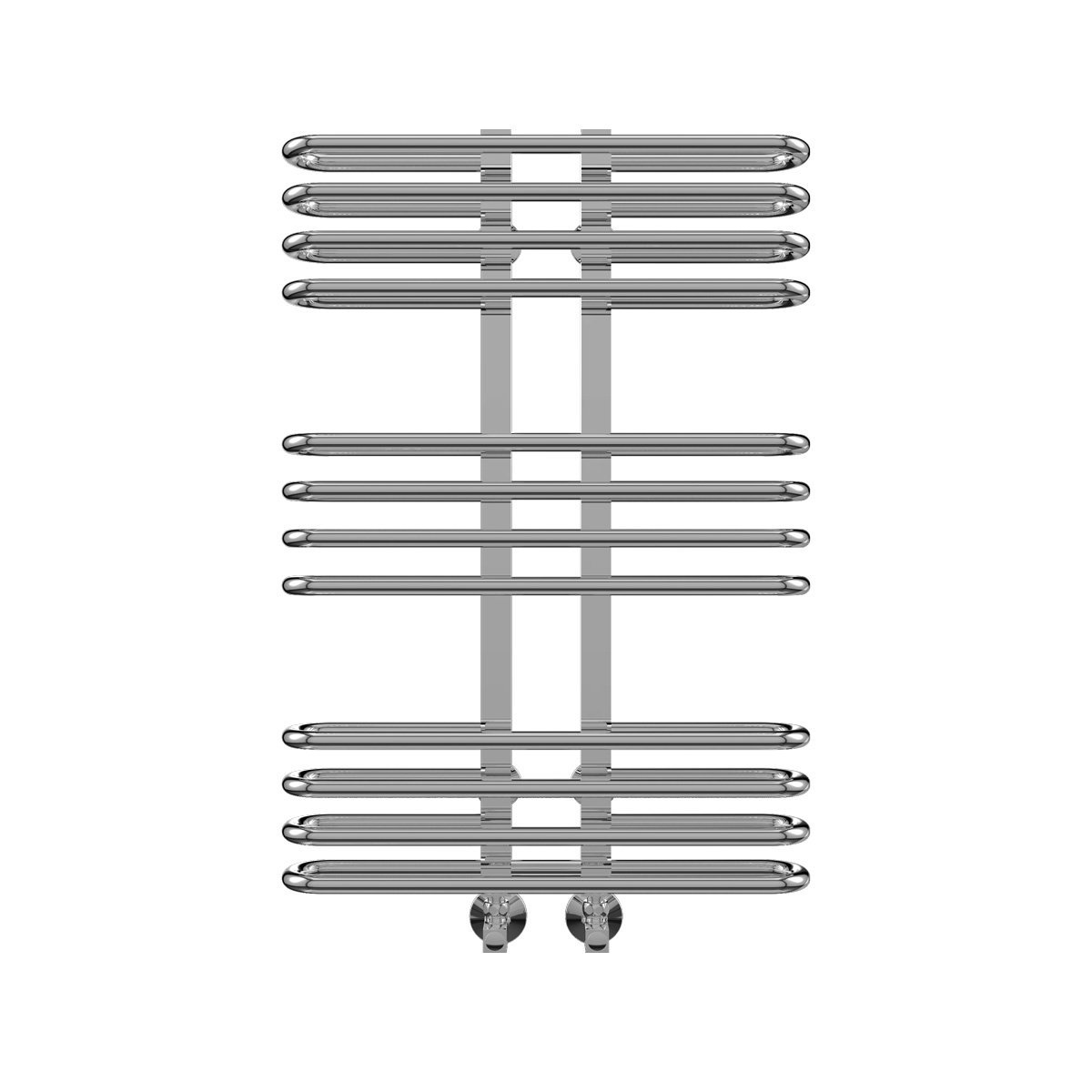 Полотенцесушитель водяной Terminus Сахара плюс П12 100x765