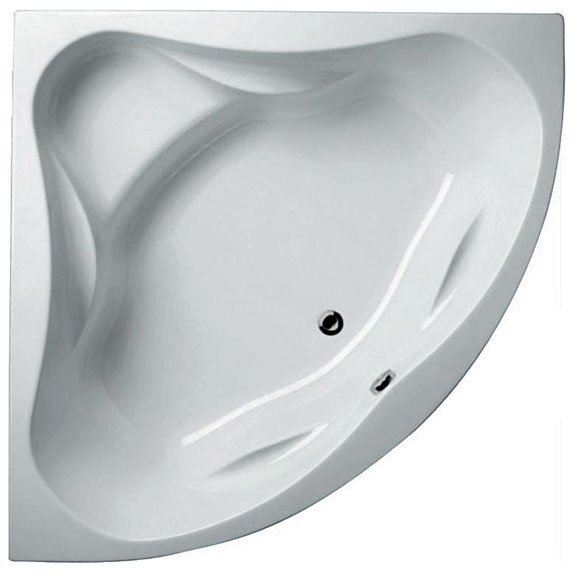 Акриловая ванна Riho Neo 150 без гидромассажа