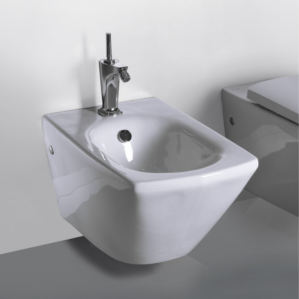 Биде подвесное Jacob Delafon Escale E1298