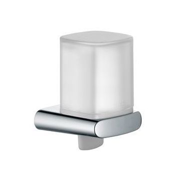 Дозатор жидкого мыла Keuco Elegance New 11652 019000 Хром