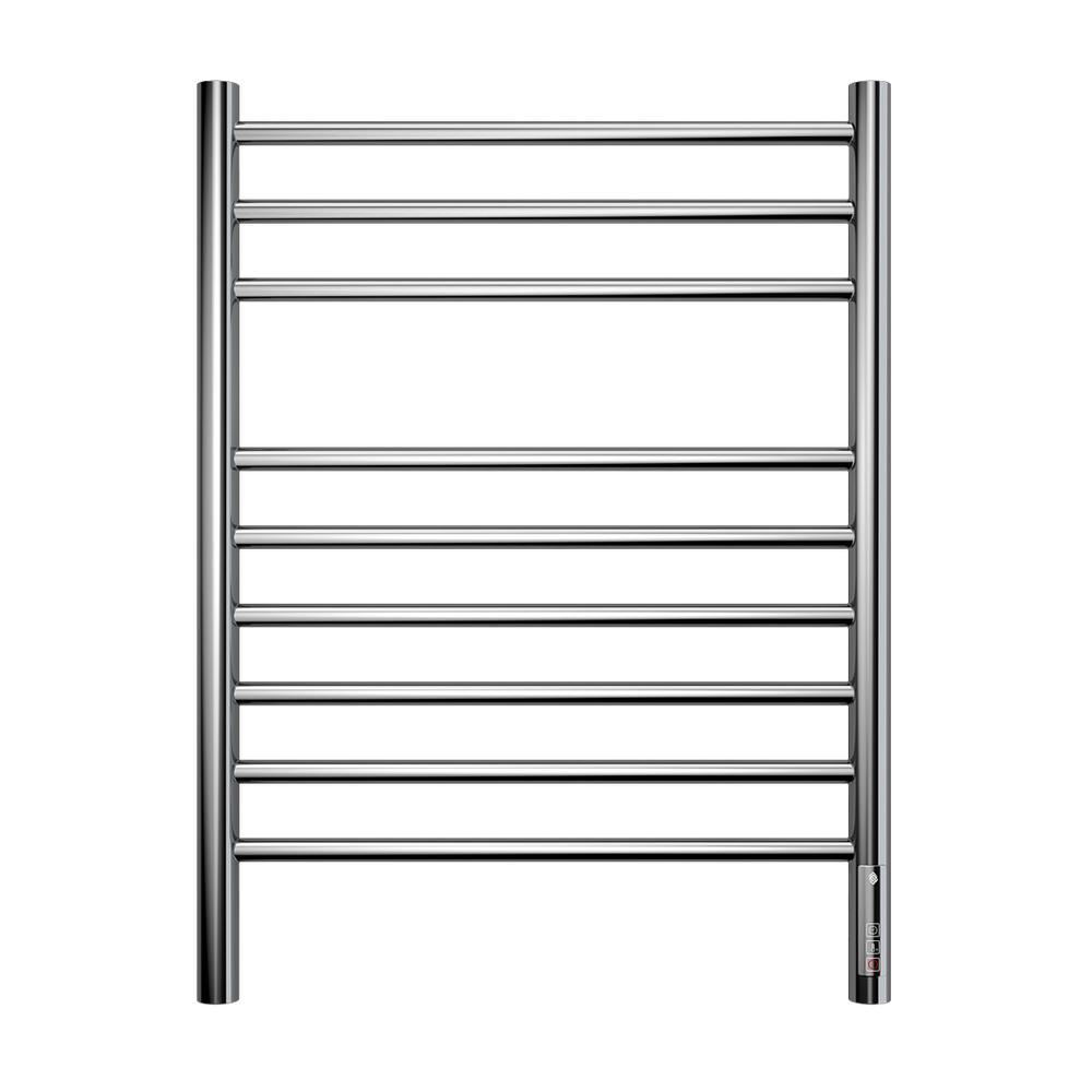 Полотенцесушитель электрический Terminus Аврора П9 50х70