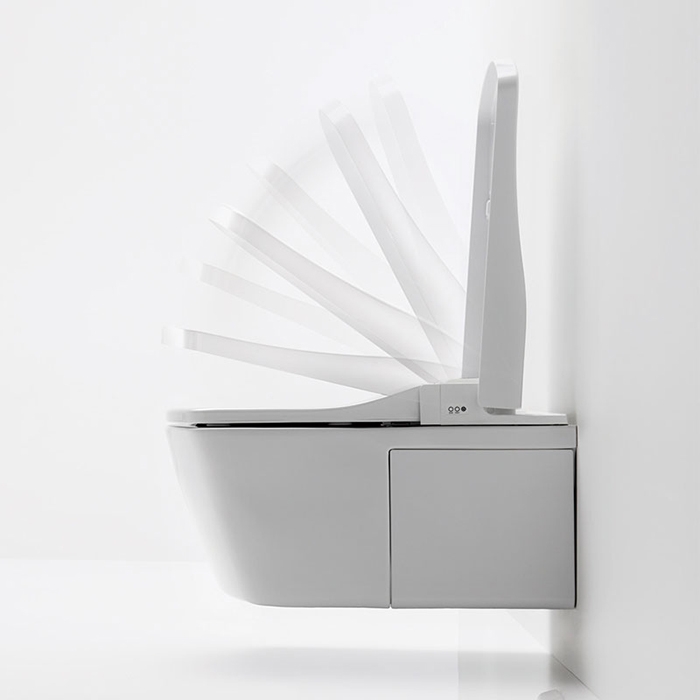 Унитаз Toto Neorest CW994P#NW1 подвесной Белый