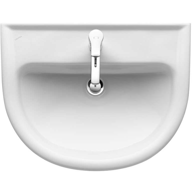 Раковина Laufen Pro 1095.1.000.104.1