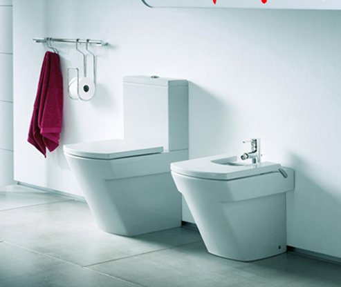 Биде напольное Roca Hall 357624000