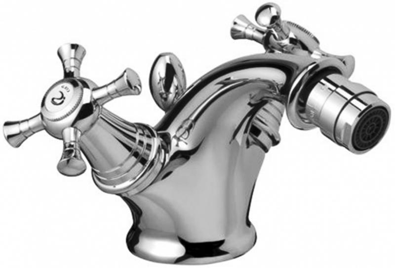 Смеситель для биде Ideal Standard Reflection B9655AA Хром