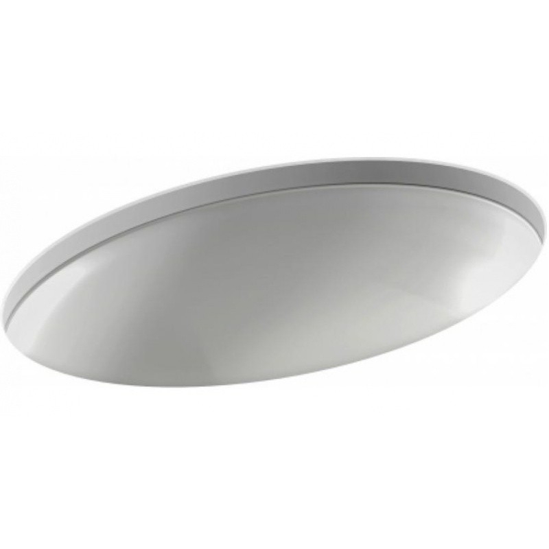 Раковина Jacob Delafon Vox 43 EYM102-00 Белая