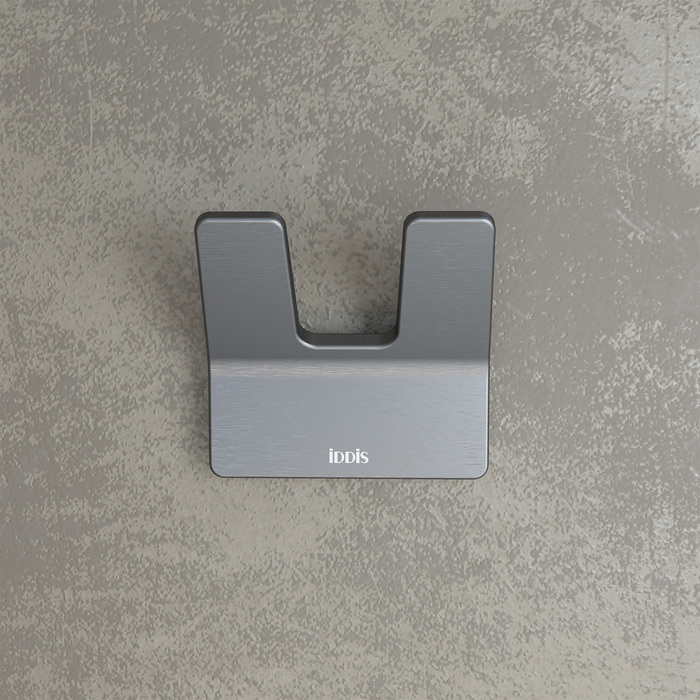 Крючок IDDIS Slide SLIGM20i41 графит