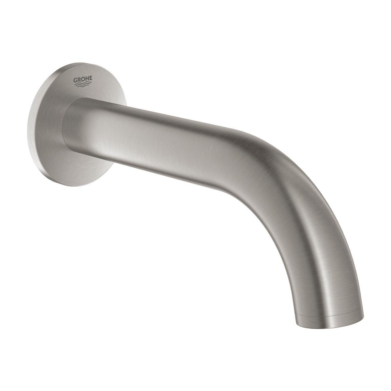 Излив для ванны Grohe Atrio 13139DC3 суперсталь