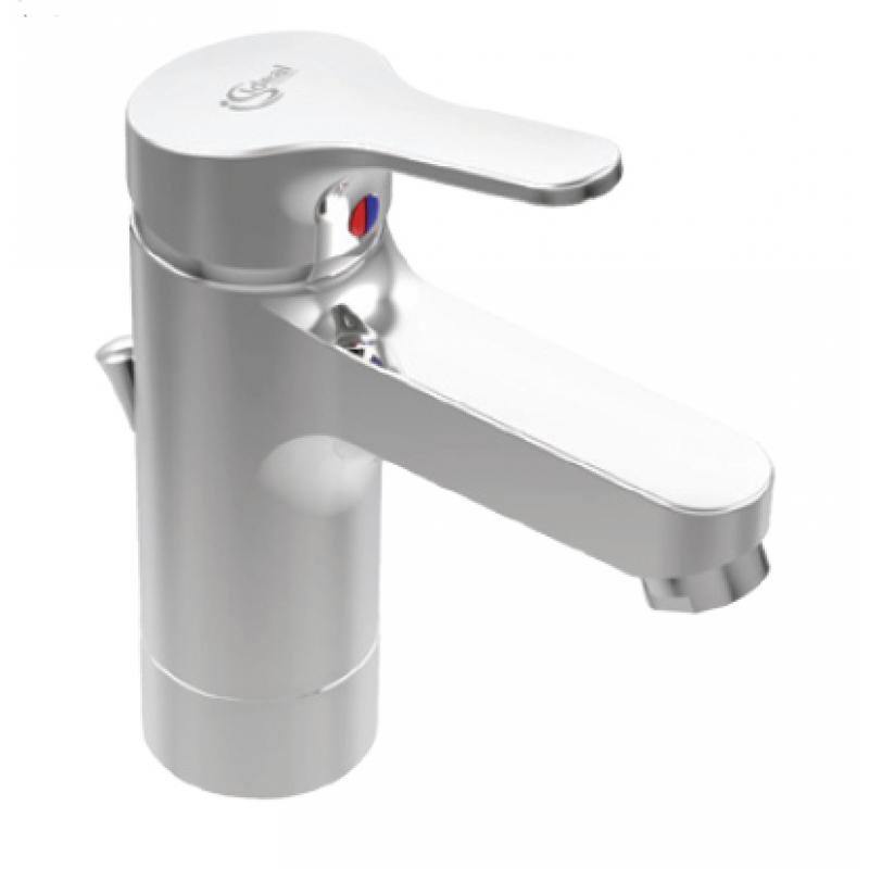 Смеситель Ideal Standard Slimline II B0082AA Хром