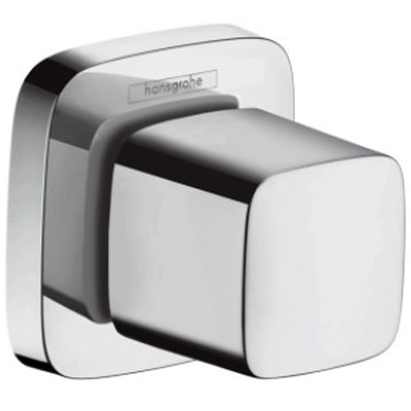 Переключатель потоков Hansgrohe PuraVida 15978 Хром