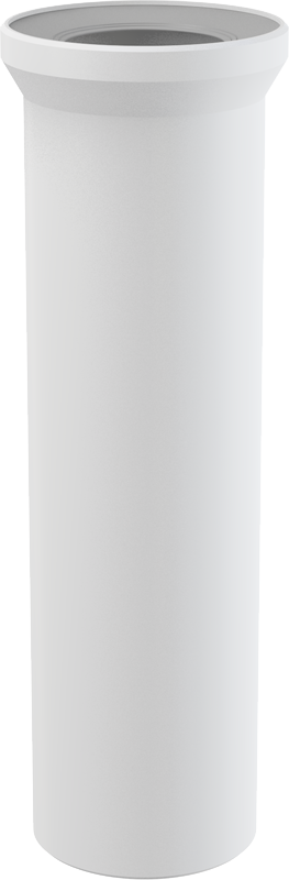 Насадка для унитаза Alcaplast A91-400 белый