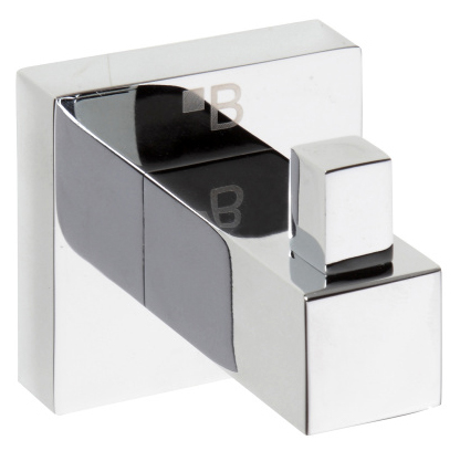 Крючок Bemeta Beta 132306172 Хром