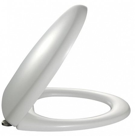 Унитаз c инсталляцией Jacob Delafon Presquille E21743RU-00 сиденье тонкое микролифт, клавиша хром