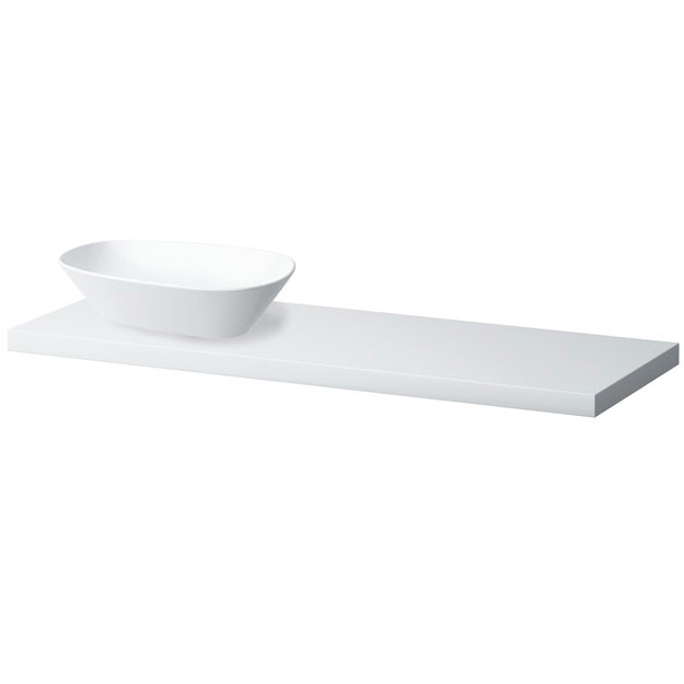 Раковина Laufen Palomba 8.1680.2.000.112.1