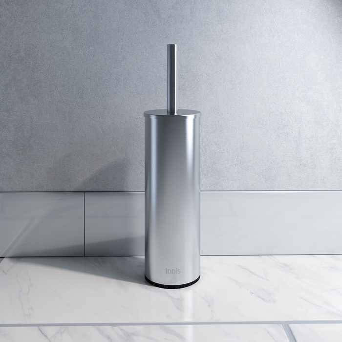 Ершик IDDIS Optima Home BRUBR0i47 сатин