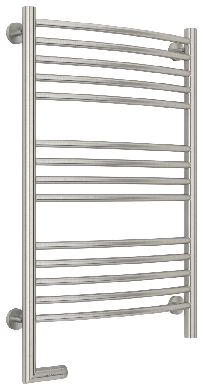 Полотенцесушитель электрический Сунержа Богема 2.0 80х50 сатин, подключение правое